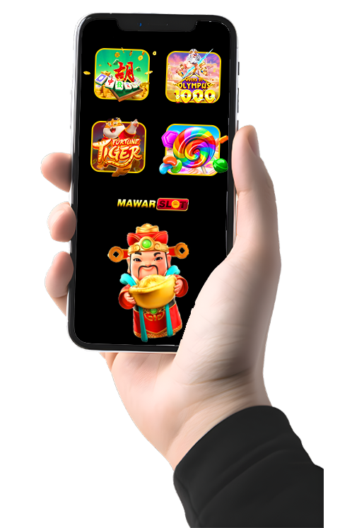 Mawarslot #1 Situs Judi Casino Online Dengan Bonus dan Perkalian Terbesar